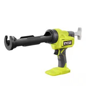 Ryobi ONE+ 18V Cordless 10 oz. Caulk & Adhesive Gun (Tool Only)